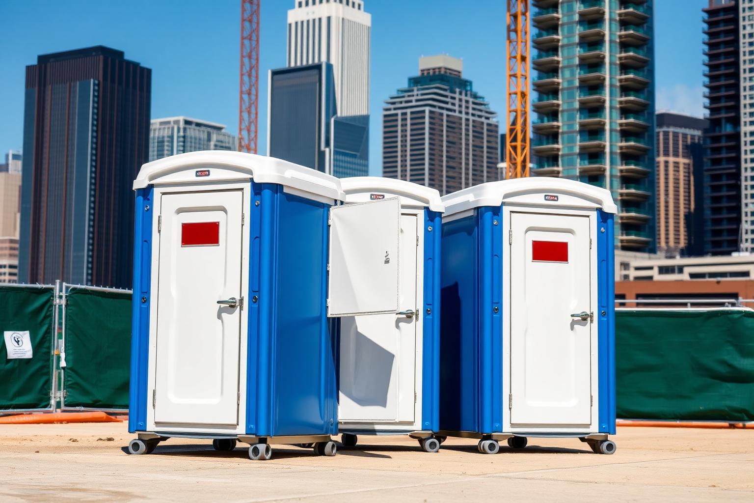 Porta Potty Rental Independence, KY Near Me